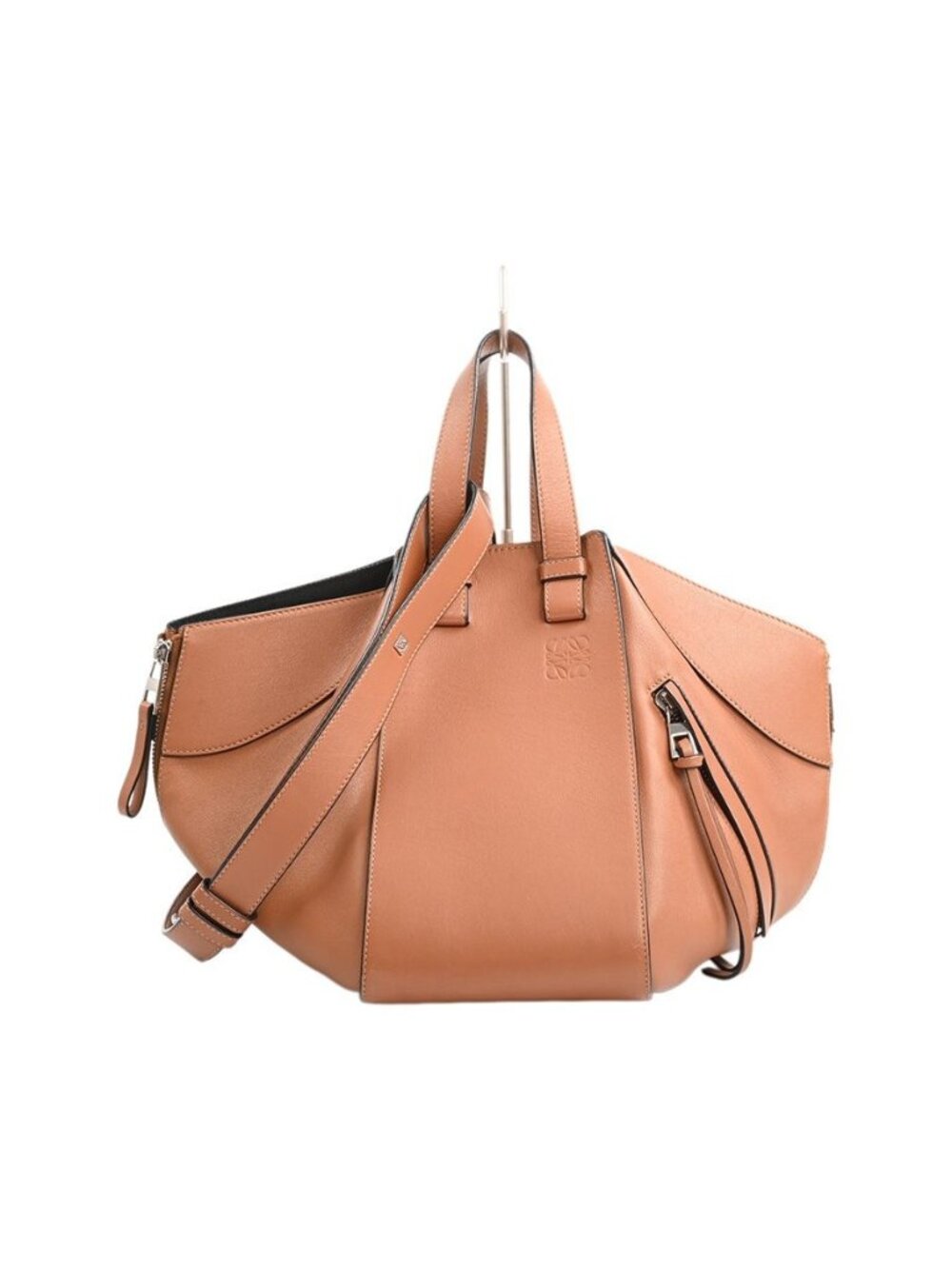 Loewe Shoulder Bag Hammock Small
